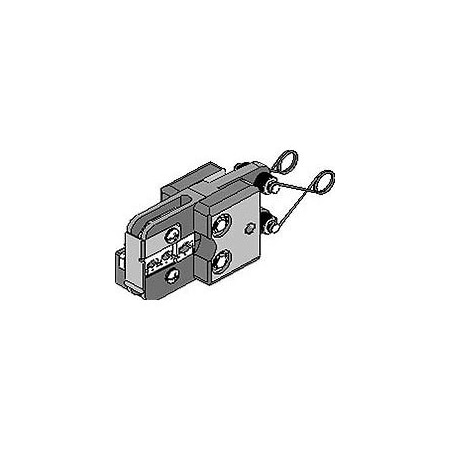 Molex AT-1753 CRIMP TOOL HEAD 64007-0400